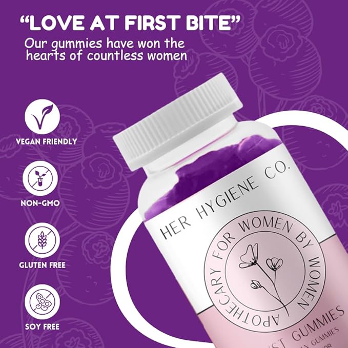 Booty Boosting Gummies and Chest Support Gummies