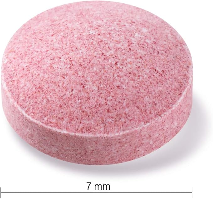 Jamieson Vitamin B12 5,000 mcg, 45 tabs