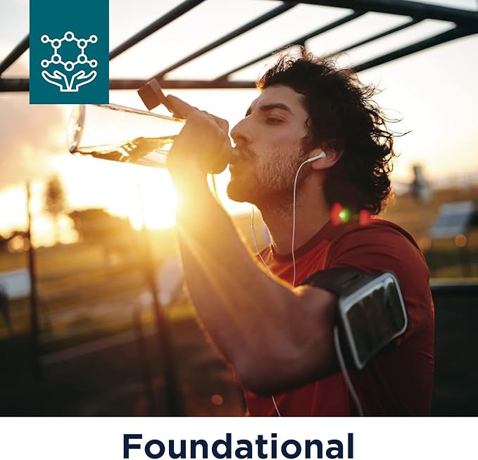 Designs for Health Mitochondrial NRG - Support Cellular Vitality + Metabolism - Mitochondria Energy Supplement with Alpha Lipoic Acid, Trans Resveratrol + Curcumin Powder (120 Vegan Capsules)