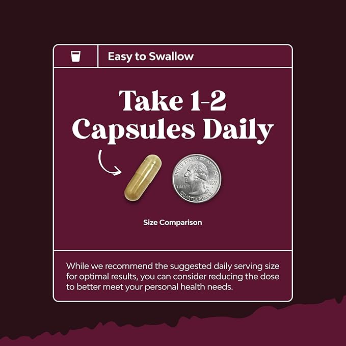 Kidney Support Supplement - High Strength Kidney Cleanse, Detox & Repair Cranberry Extract Capsules with Uva Ursi, Stinging Nettle & Chanca Piedra - Urinary Tract Health & Bladder Cleanse - 60 Caps