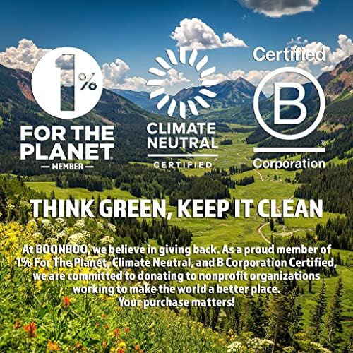 Dental Floss Refill, Charcoal Woven Thread, 8 Pieces, Mint