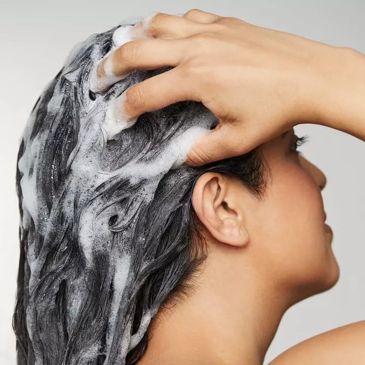 Awapuhi Wild Ginger by Paul Mitchell Nourishing Shampoo, Ultra Rich, Color-Safe Formula, For Dry, Damaged + Color-Treated Hair