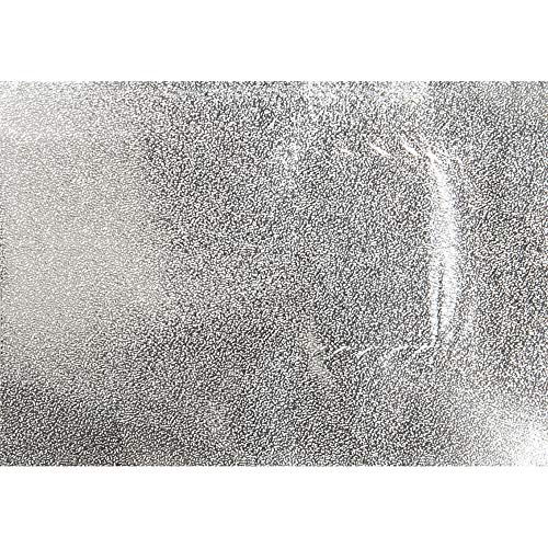 ForPro Professional Collection Expert Embossed Gel Polish Removal Wraps, Pre-Cut with Cotton Pad, Remove Gel Polish, Acrylics, & Nail Art, 4" L x 2.9" W, 500-Count