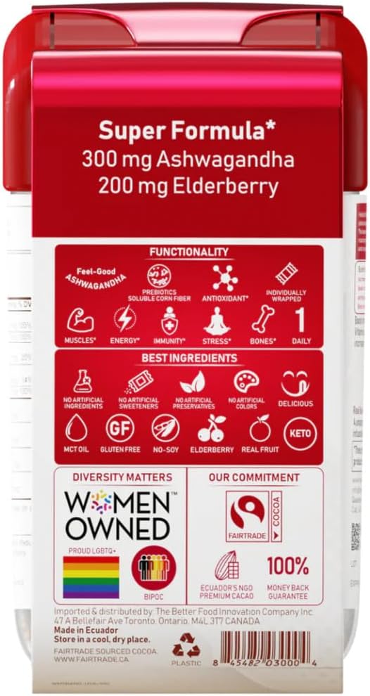 Womens Multivitamin + Immunity