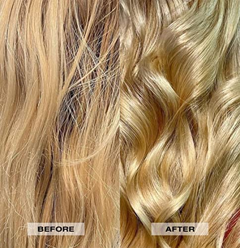 L'ANZA Healing Colorcare Clarifying Shampoo, Refreshes, Repairs and Extends Color Longevity, With Sulfate-free, Paraben-free, Gluten-free Formula (10.1 fl Oz)