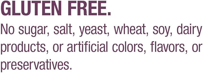 Nature's Way Premium Blend Cranberry, Urinary Tract Health Support*, with 100% Cranberry Concentrate, 400 mg Per Serving, 120 Capsules (Packaging May Vary)