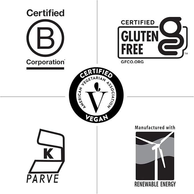 Country Life Buffered Vitamin C 1000mg with Bioflavonoids, Calcium, Magnesium, Potassium - Immune Support, Vegan Capsules, Gluten-Free, Gentle on Stomach - 100 Tablets