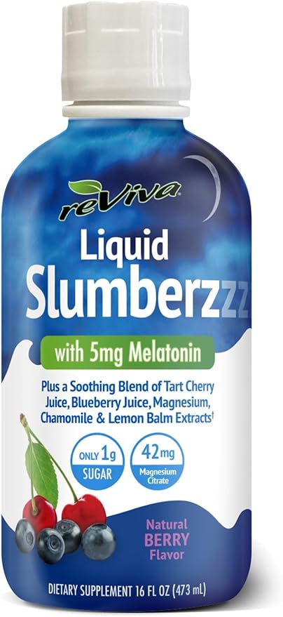 Reviva Liquid Slumberz
