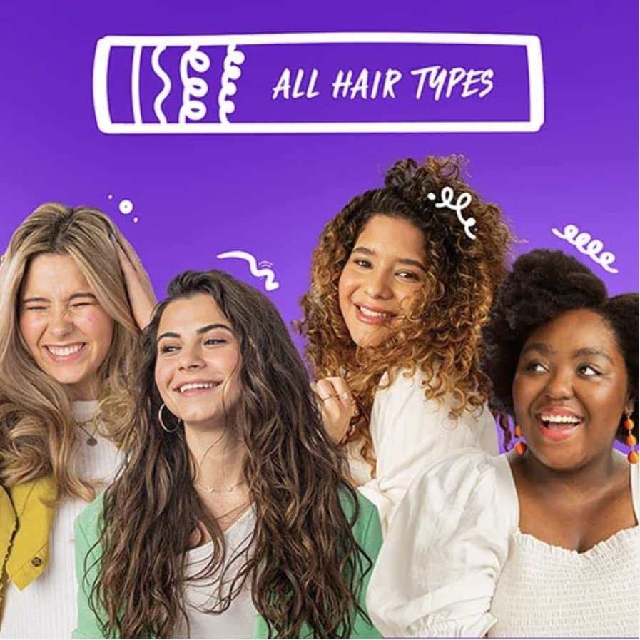 Aussie Flora Aura Scent Boost Spray 3.2 Ounce (95ml) (Pack of 2)