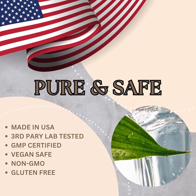 Research Labs Liposomal NMNH (NMN Supplement Alternative) 500mg Per Serving | 60 Capsules (Dihydronicotinamide Mononucleotide) NAD Supplement to Boost NAD+ Levels for Anti Aging