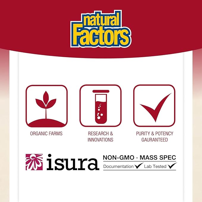 CranRich by Natural Factors, Super Strength Cranberry Concentrate, Antioxidant Supplement for Urinary Tract Support, Non-GMO, 90 softgels (90 servings)