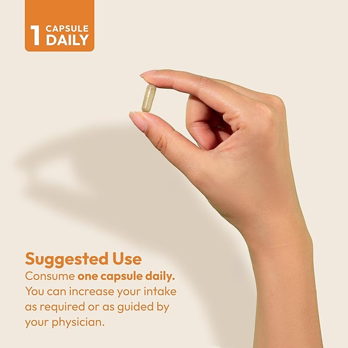 ANDREW LESSMAN Vitamin C 500 Complex 360 Capsules - Non-Acidic Vitamin C Plus Citrus Bioflavonoids for Immune System and Anti-Oxidant Support, No Stomach Upset, Small Easy to Swallow Capsules