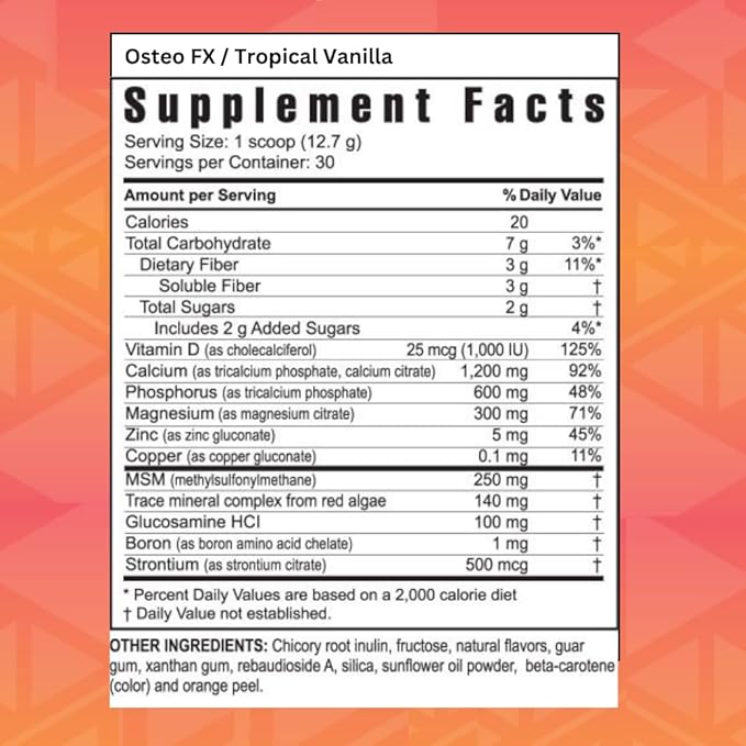 Youngevity Healthy Body Start Pak 2.0 | Complete All-in-One Nutrition | 60 Minerals, 16 Vitamins, 12 Amino Acids, 6 Essential Fatty Acids | Whole Foods, Pre/Probiotics + Bone and Joint Formula