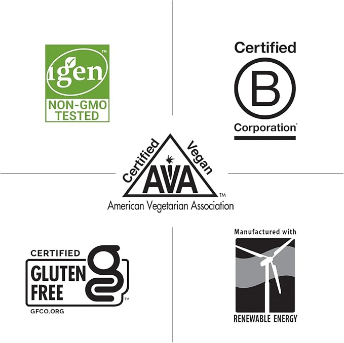 Country Life Simply CoQ10, Supports Heart Function, 100mg, 120 Softgels, Certified Gluten Free, Certified Vegan…