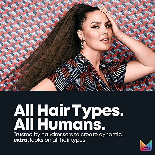 Matrix Vavoom Fast-Drying Triple Freeze Extra Dry Hairspray - Adds Volume and Lift, 24 Hour Hold, Humidity Resistant