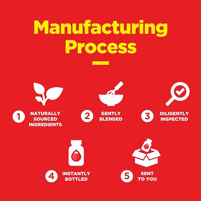 Vitamin B Complex Gummies for Adults & Kids - B Vitamins Complex with Thiamin, Riboflavin, Niacin, 6, 12 and Folate - Blend Supplement for Nervous System Support, Energy & High Strength - 60 Gummies