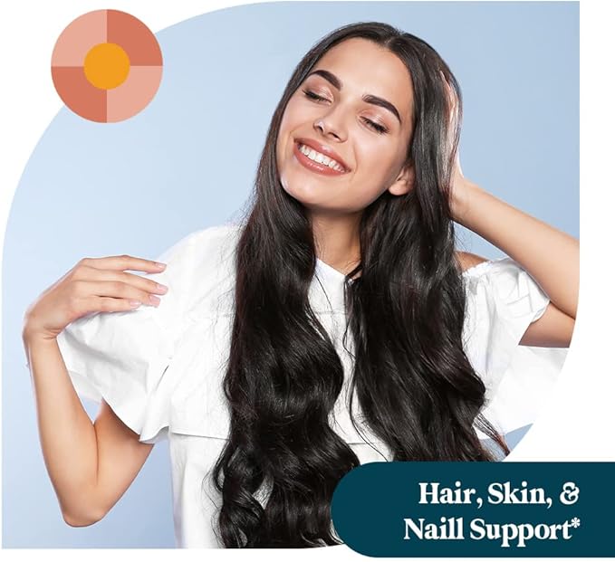 Pattern Wellness Multivitamin for Men & Women - Vitamin A, B, C, D, E - Energy & Wellness Support - Whole Body Health - One A Day Dietary Supplement - 60 Vegan Capsules