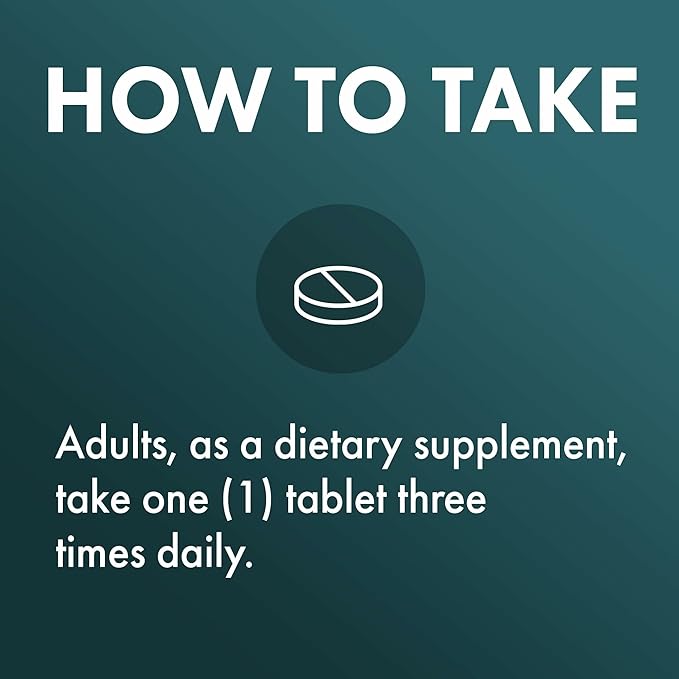 Dr. Mercola Niacinamide Vitamin B3-50 mg per Tablet - Supports Metabolic Health - Non-Flushing - Mini Tabs - Non-GMO, Gluten-Free & Soy-Free - 270 Servings (90 Tablets)