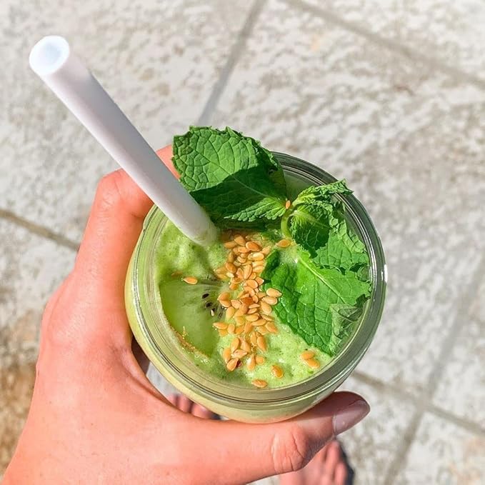 Whole Leaf Aloe Vera Juice - Potent, Unflavored, for Digestive Health, Skin Care and Hydration, Highest Acemannan Concentration, No Water Added, Patented Formula, Ideal for Daily Use