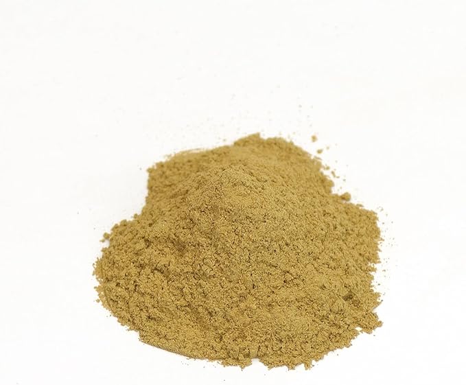 Yellowdock Root Powder Organic -4 Oz