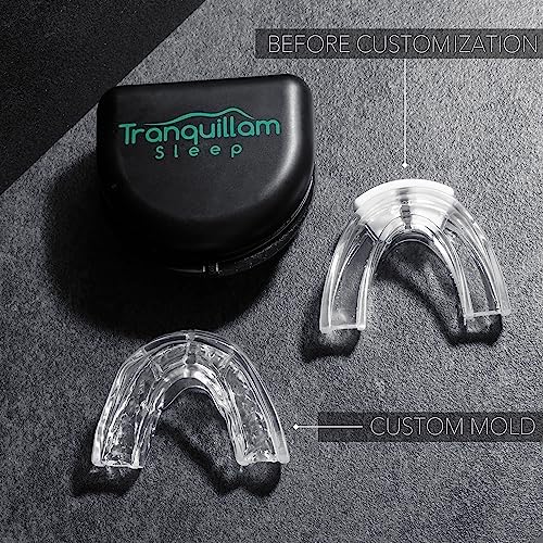 Custom Molded Mouthpeice