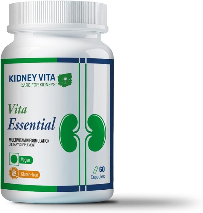 Vita Essential