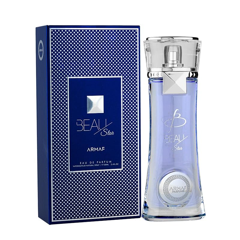 Armaf Beau Star, Eau de Parfum, 100 mL