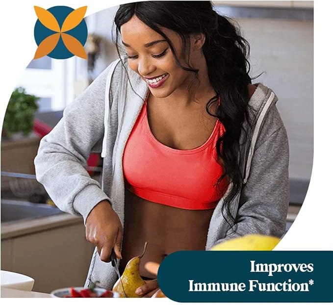 Pattern Wellness Multivitamin for Men & Women - Vitamin A, B, C, D, E - Energy & Wellness Support - Whole Body Health - One A Day Dietary Supplement - 60 Vegan Capsules