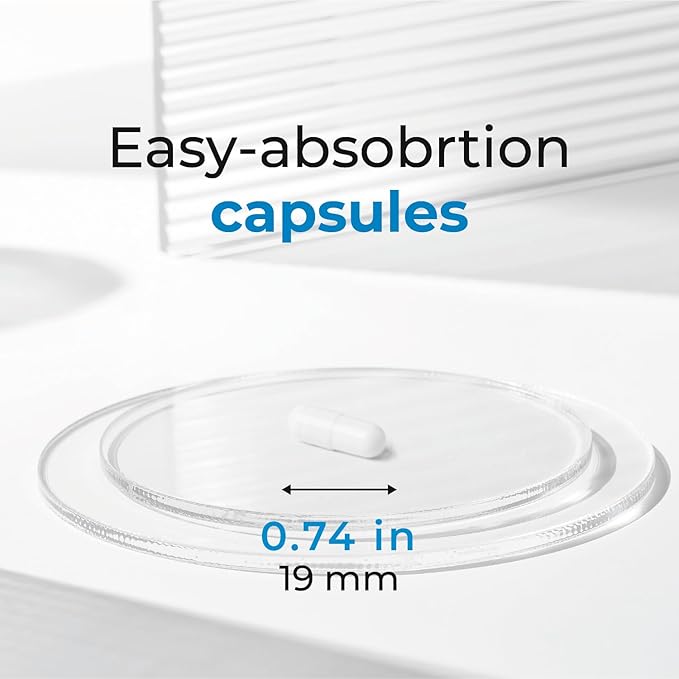 Naturals Vitamin D3 1000 IU, for Healthy Bones and Teeth, Maintenance of Good Health, 60 Vitamin D3 Capsules Helps Prevent Vitamin D Deficiency - Non-GMO, Gluten and Diary Free