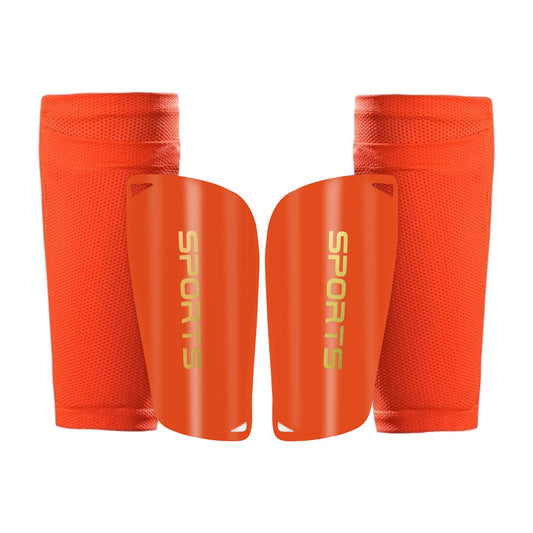 AIMISICAR Kids Youth Soccer Shin Guards, Shin Pads and Shin Guard Sleeves for 3-15 Years Old Boys and Girls for Football Games, EVA Cushion Protection Reduce Shocks and Injuries