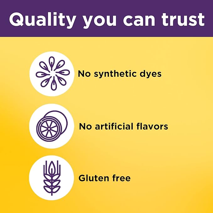 Nature Made Vitamin B12 500 mcg, Dietary Supplement for Energy Metabolism Support, 100 Tablets, 100 Day Supply