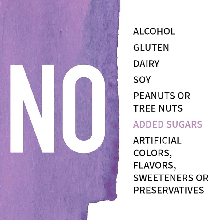 Garden of Life Organics Elderberry Immune Support for Kids with Zinc, Vitamin C - Kids Elderberry & Sleep Immune Syrup Liquid, Bedtime Herbs for Children, No Alcohol, No Added Sugar, 3.92 fl oz