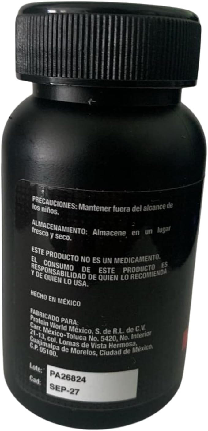 Fitboost Inositol Capsules – Dietary Supplement for Hormonal Balance & Wellness | Cápsulas de Inositol Fitboost – Suplemento para el Equilibrio Hormonal y Bienestar (30 Caps)