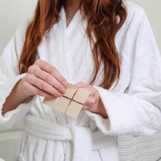 Veru Wellness B12 Patch - Energy Boost (2-Pack) – 120 Day B12 Patch - No Caffeine