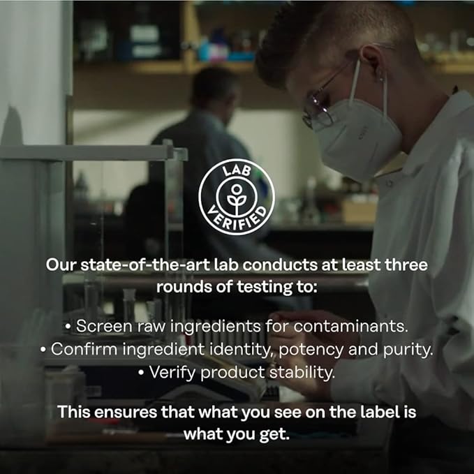 SOLARAY Liposomal Multivitamin for Women 50 Plus, Enhanced Absorption with Iron, Vitamin D, Vitamin C, B12, Biotin & More, Immune Support & Bone Health, Vegan, 60 Servings, 120 VegCaps