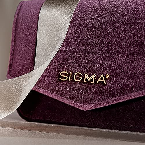 Sigma Beauty Beauty Elite Essential Trio Brush