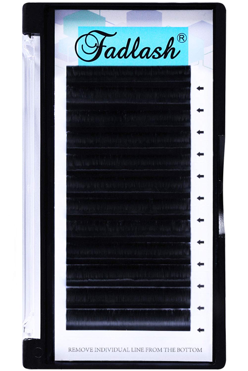 FADLASH Volume Mascara Voluminous Makeup Lash Paradise Mascara