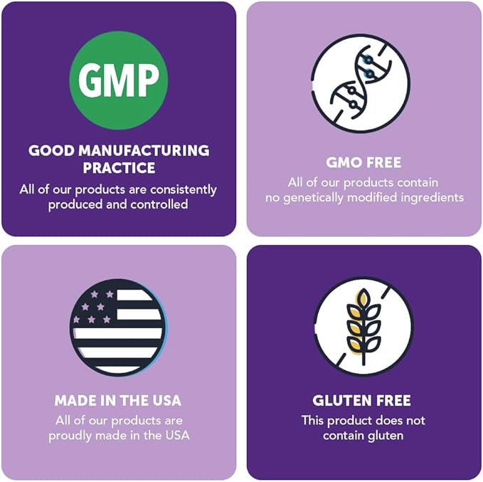 Vitamin Bounty Elderberry Organic Elderberry Capsules for Adults - Elderberry Vitamin C and Zinc Supplement, & Echinacea, Immune System Support, Advanced 5-in-1 Blend, Non-GMO - 60 Capsules