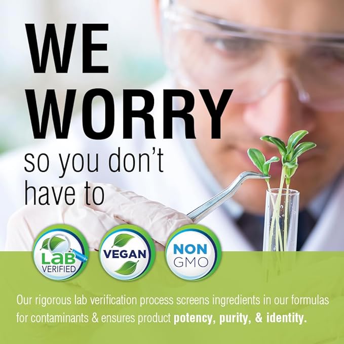 SOLARAY Fermented Black Garlic 500 mg | Healthy Immune, Circulatory & Cardiovascular Support | 50 VegCaps