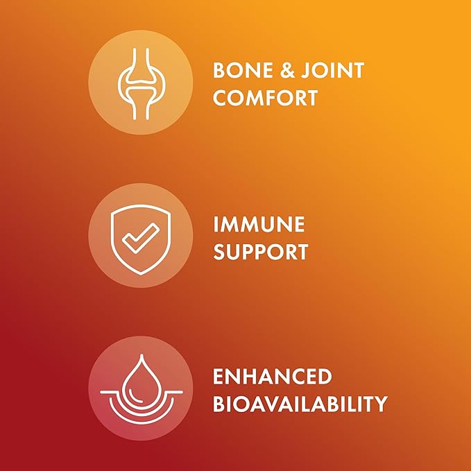 Dr. Mercola Vitamins D3 & K2 Low Dose, 30 Servings (30 Capsules), 1,000 IU Vitamin D3 & 45 mcg Vitamin K2 (MK-7) Per Capsule, Dietary Supplement, Supports Healthy Immune Function, Non-GMO