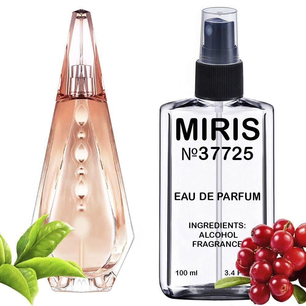 Miris No.37725 | Women Eau De Parfum | 3.4 Fl Oz / 100 Ml