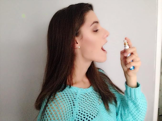 Spectraspray Vitamin B12 Spray Vitamins - 3 Pack Oral Essential Vitamin Kit, 30 Day Supply per Spray