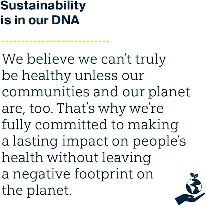 Vital Nutrients Once Daily Multivitamin | Vegan Multi for Women & Men | Allergen-Free | 19 Essential Vitamins + Antioxidants for Eye and Heart Health | Gluten, Dairy & Soy-Free | 60 Capsules