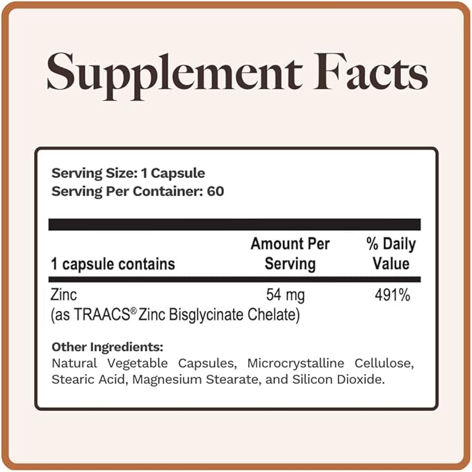 | Vitamin C Complex | 400mg Vitamin C with Acercola & Citrus Bioflavonoids + Natural D3 5,000IU + Proteo-Zinc Chelated Zinc for Immune Health