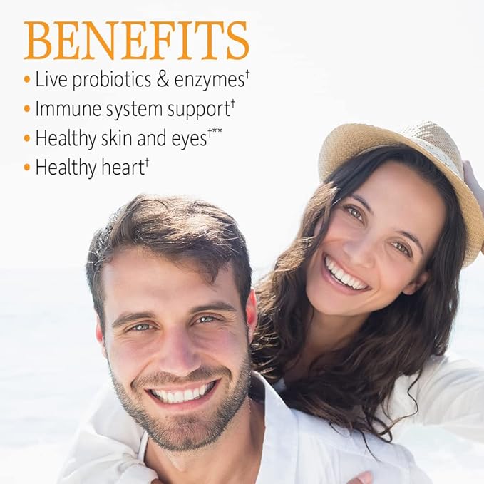 Garden of Life Organics Vitamins for Women 40 Plus - 120 Tablets &, Raw Vitamin Code Vitamin C, 120 Veg Capsules