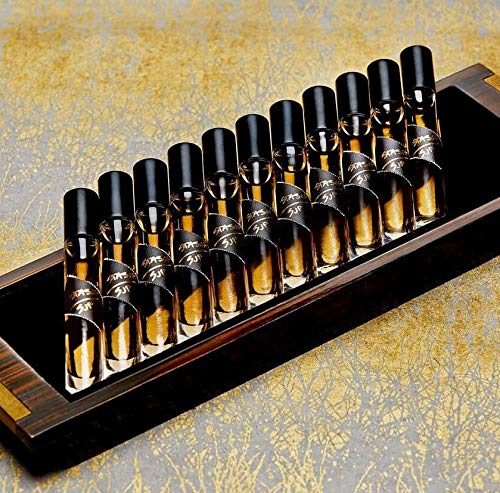 Sarah Jessica Parker Stash Eau de Parfum | SJP Rollerball Fragrance, 0.34 oz/10 mL