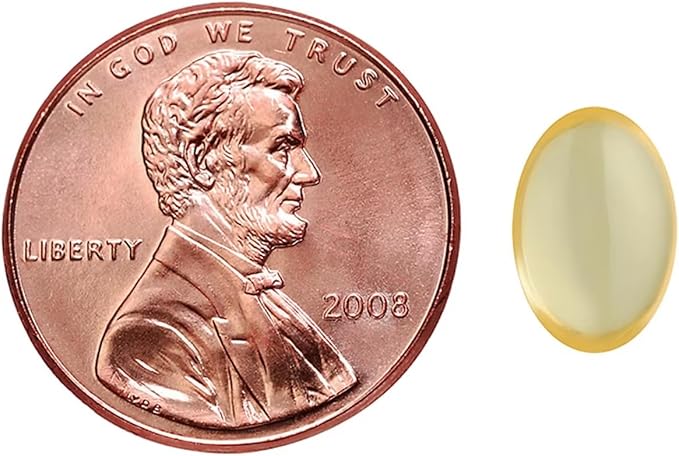 Vitamin D3 1000 IU (25 mcg) – 300 Softgels for Immune Support & Bone, Teeth & Muscle Health – #1 Pharmacist Recommended Brand 125% Vitamin D in One Daily Softgel Portable Pill Case