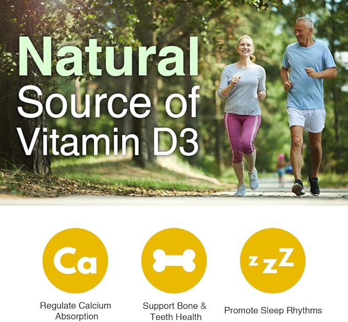 Lovita Bee Propolis Liquid Extract & Vitamin D3 Softgel Nutrient Supplement Bundle