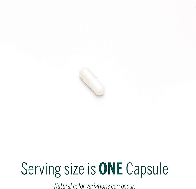 Genestra Brands Active Folate 1000 | Folate Supplement with Metafolin | 90 Capsules