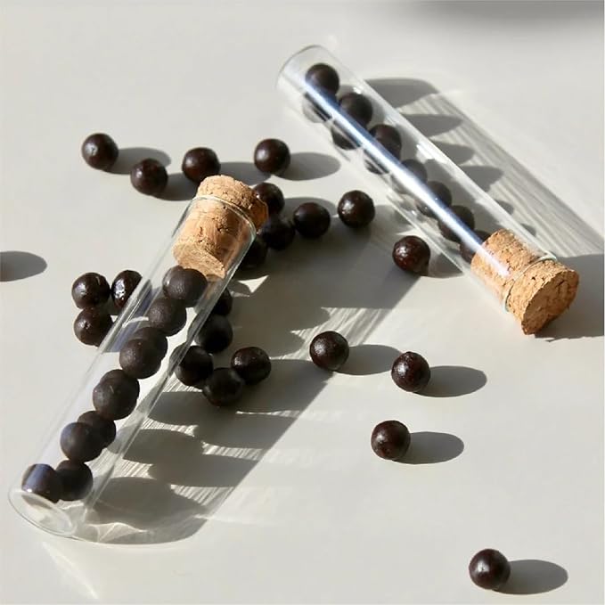 Red Ginseng Herbal Pearls [70 Count] Daily Immunity & Energy Premium Red Ginseng Korea Ginseng Supplement. Vegan, Gluten-Free, Made in Korea